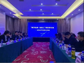 線上辦事、精準(zhǔn)留痕、全環(huán)節(jié)互通 專家在武漢研討打造信易工版塊攻克農(nóng)民工欠薪痛點(diǎn)